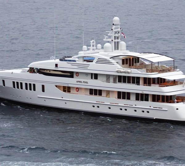 feadship steve jobs yacht